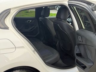 BMW Serie 1 2024 paquete M techo solar