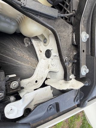 BMW Serie 1 2024 paquete M techo solar