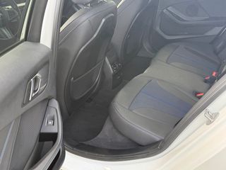 BMW Serie 1 2024 paquete M techo solar