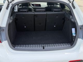 BMW Serie 1 2024 paquete M techo solar