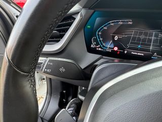 BMW Serie 1 2024 paquete M techo solar