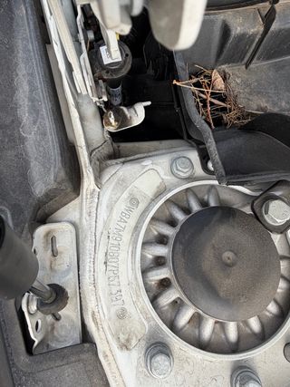 BMW Serie 1 2024 paquete M techo solar