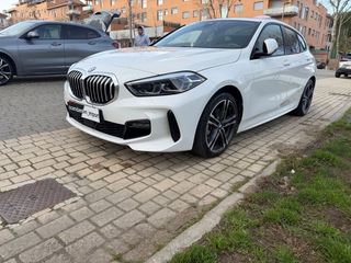 BMW Serie 1 2024 paquete M techo solar