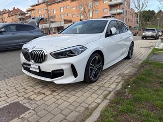 BMW Serie 1 2024 paquete M techo solar