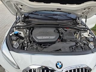 BMW Serie 1 2024 paquete M techo solar