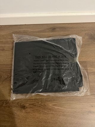 Funda Mesa Billar Bufalo 7ft Negra