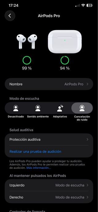 Airpods Pro 3ª Gen