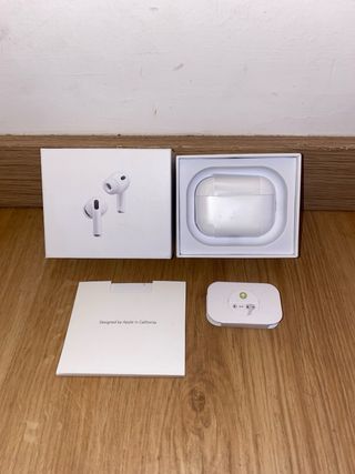 Airpods Pro 3ª Gen