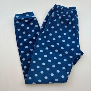 Pijama calentito Mickey Mouse azul