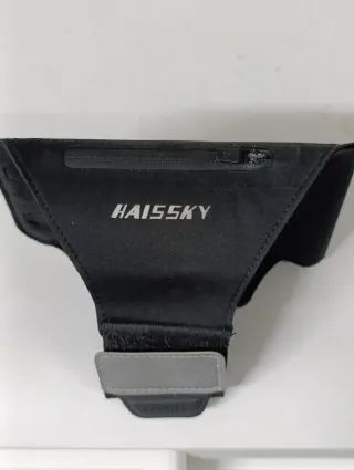 Brazalete Deportivo HAISSKY