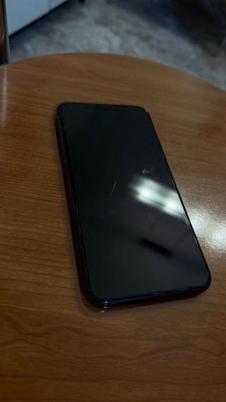 iPhone 11 Pro Max 64GB Grigio Siderale