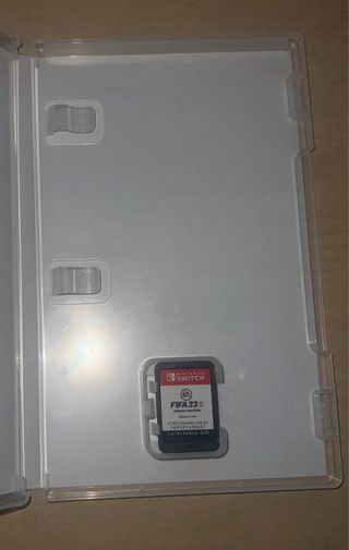 FIFA 23 Legacy Edition per Nintendo Switch