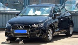 Audi A1 2013