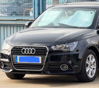 Audi A1 2013