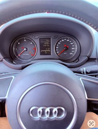 Audi A1 2013