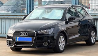 Audi A1 2013
