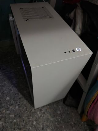 PC Gaming Ryzen 5 3600X RTX 2070 SUPER