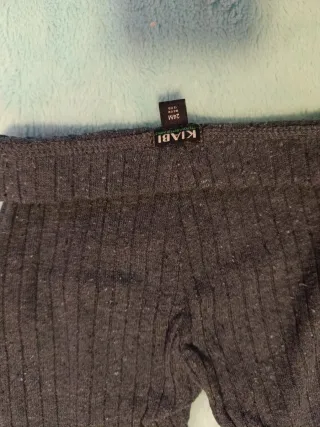 Conjunto bebé Kiabi Talla 24 meses