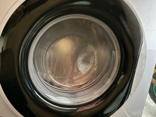 Lavadora Corveró