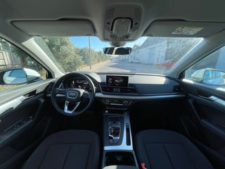 Audi Q5 2017