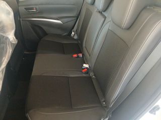 Suzuki SCross 1.4T S3 Mild Hybrid