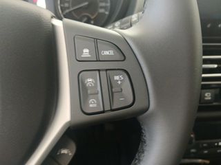 Suzuki SCross 1.4T S3 Mild Hybrid