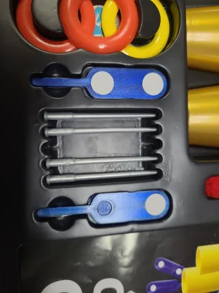 Juego de Magia 300 Trucos