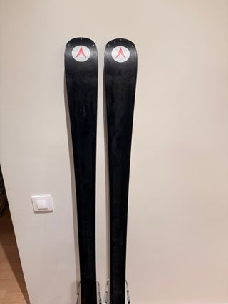 Skis Dynastar Booster - 172cm
