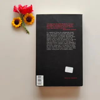 Libro Muerte en lista de espera - Veit Heinichen