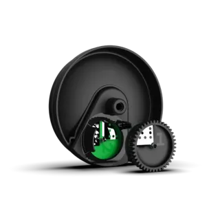 Accessori Affettatutto Bimby TM7