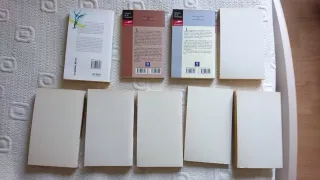 Lote 9 Libros de Jack London