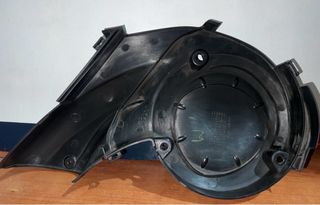 Tapa Filtro Aire Honda 300