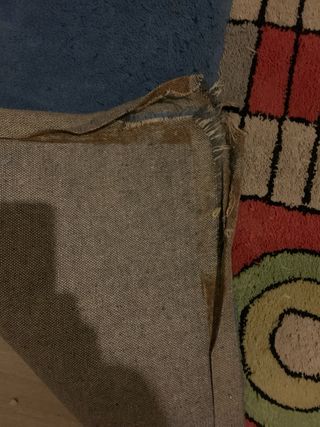 Alfombra niños parchis