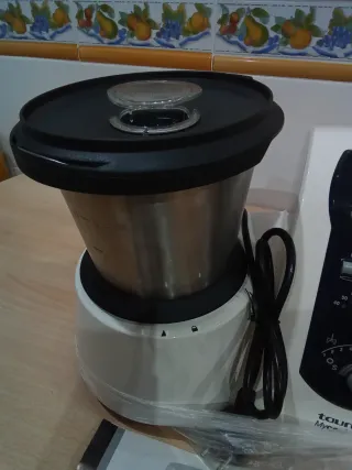 Robot de Cocina Taurus Nuevo
