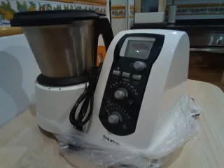 Robot de Cocina Taurus Nuevo