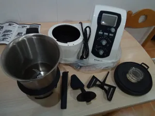 Robot de Cocina Taurus Nuevo