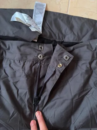 Pantalones Nieve Wed'ze Talla XXL