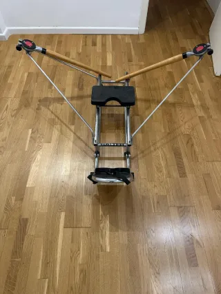 Remo Salter Clásico