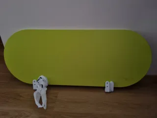 Barandilla de Cama Infantil
