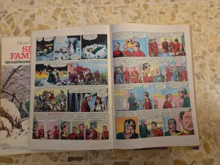 Joyas literarias años 70