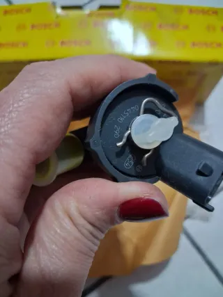 Iniettore Bosch 0445110299  Hyundai Kia Nuovo