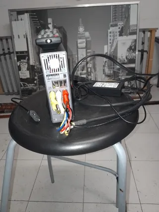 Disco Duro EMTEC 500GB