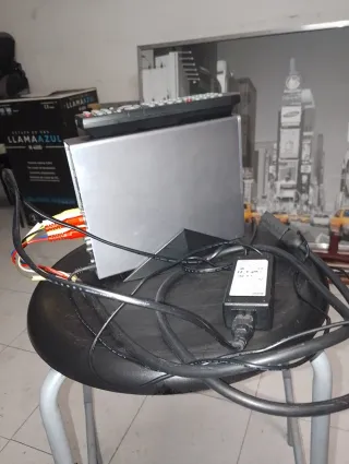 Disco Duro EMTEC 500GB