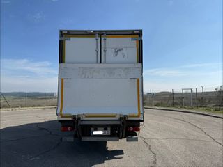 Iveco Eurocargo 10000kg Frigorífico 2016