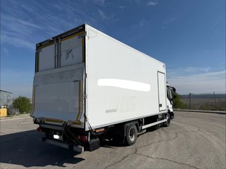 Iveco Eurocargo 10000kg Frigorífico 2016