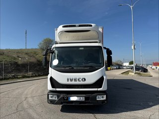 Iveco Eurocargo 10000kg Frigorífico 2016