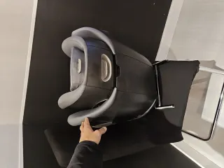 Asiento coche Cybex Gold