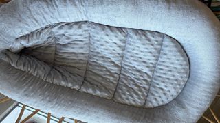 Reductor cuna estampado animales