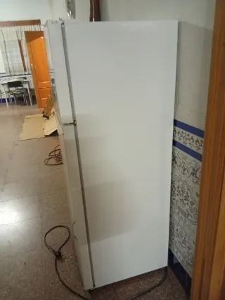 Frigorífico nuevo