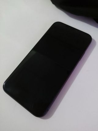 iPhone 11 Negro